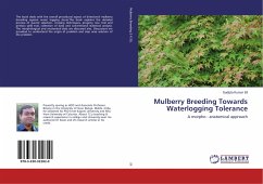 Mulberry Breeding Towards Waterlogging Tolerance - Sil, Sudipta Kumar