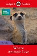 Ladybird Readers Level 3 - BBC Earth -... - Bild 1