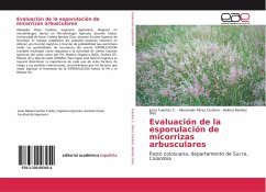 Evaluación de la esporulación de micorrizas arbusculares - Fuentes C., Justo;Pérez Cordero, Alexander;Benitez Díaz, Helena