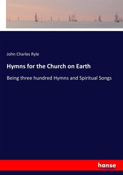 Hymns for the Church on Earth