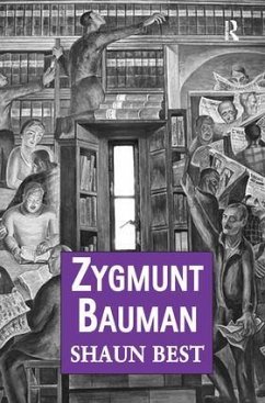 Zygmunt Bauman - Best, Shaun