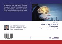 Keys to the Power of Persuasion - D'Epifanio, Marco