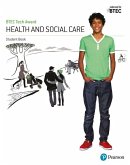 BTEC Tech Award Health and Social Care Student Book