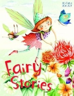 Fairy Stories - Kelly, Miles