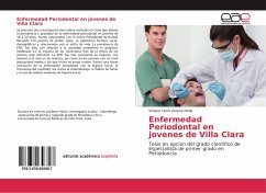 Enfermedad Periodontal en jovenes de Villa Clara - Llerena Noda, Viviana Yanin
