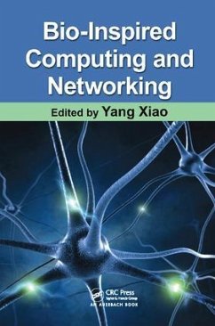 Cover Bio-Inspired Computing and Networking
