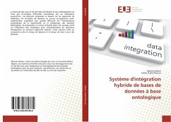 Système d'intégration hybride de bases de données à base ontologique - Arkam, Meriem;Oukid Khouas, Saliha