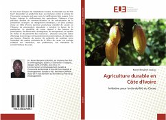 Agriculture durable en Côte d'Ivoire - Loukou, Konan Benjamin