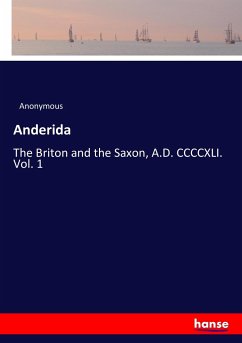 Anderida - Anonym