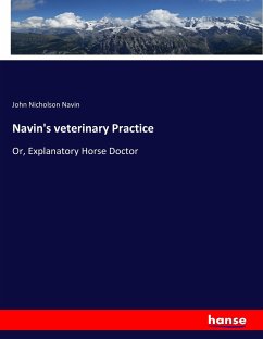 Navin's veterinary Practice