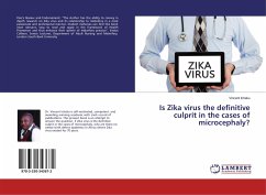 Is Zika virus the definitive culprit in the cases of microcephaly?