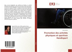 Promotion des activités physiques et sportives Handisport - Heckel, Anaïs