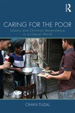 Caring for the Poor - Tugal, Cihan