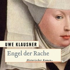 Engel der Rache (MP3-Download) - Klausner, Uwe