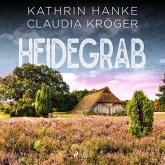 Heidegrab - Ein Lüneburg-Krimi (MP3-Download)