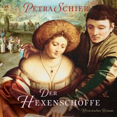 Der Hexenschöffe (Ungekürzt) (MP3-Download) - Schier, Petra