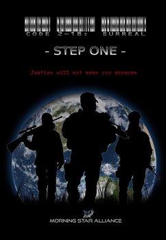 Code 2-18: Surreal - Step One (eBook, ePUB) Cover Code 2-18: Surreal - Step One (eBook, ePUB)