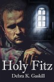 Holy Fitz (Niccolo Fitzhugh Series, #2) (eBook, ePUB)