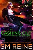 Cashing Out (Dana McIntyre Must Die, #3) (eBook, ePUB)