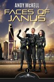 Faces Of Janus: The Beginning (Janus Paradisi, #1) (eBook, ePUB)