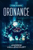 Ordnance (The Fixer, #1) (eBook, ePUB)