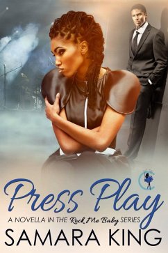 Cover Press Play (Rock Me Baby) (eBook, ePUB)