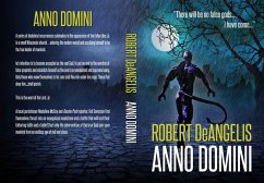 Anno Domini (eBook, ePUB) - Deangelis, Robert