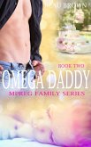 Omega Daddy (Mpreg Family Series, #2) (eBook, ePUB)