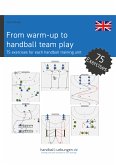 From warm-up to handball team play (eBook, ePUB)