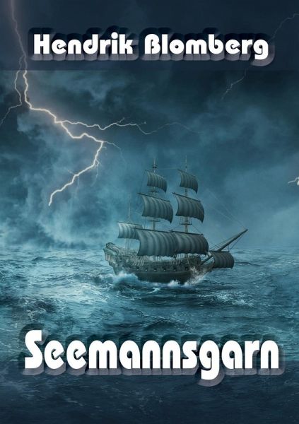 Seemannsgarn (eBook, ePUB)