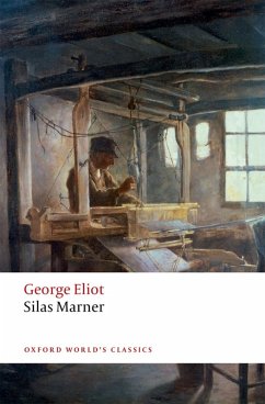 Cover Silas Marner (eBook, ePUB)