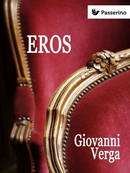 Eros (eBook, ePUB)