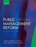 Public Management Reform (eBook, ePUB)