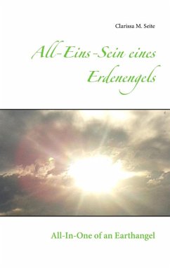 All-Eins-Sein eines Erdenengels (eBook, ePUB)