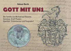 Gott mit uns (eBook, ePUB) - Borth, Helmut
