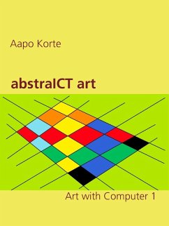 abstraICT art (eBook, ePUB)