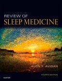Review of Sleep Medicine E-Book (eBook, ePUB)