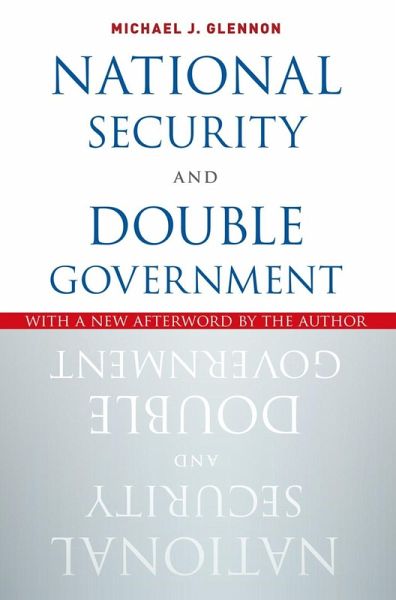 National Security and Double Government (eBook, ePUB) National Security and Double Government (eBook, ePUB)