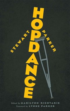 Hopdance (eBook, ePUB) - Parker, Stewart