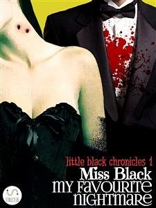 My Favourite Nightmare (eBook, ePUB) - Black, Miss