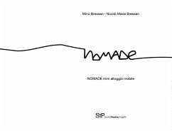 NOMADE. Mini alloggio mobile (eBook, PDF) - Bressan, Mino; Maria Bressan, Nicolò