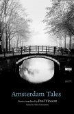 Amsterdam Tales (eBook, ePUB)