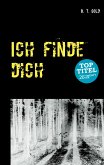 Ich finde dich (eBook, ePUB)