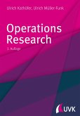 Operations Research (eBook, ePUB)