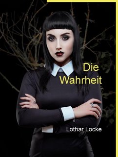 Die Wahrheit (eBook, ePUB)