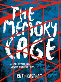 The Memory Cage (eBook, ePUB) - Eastham, Ruth