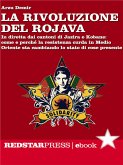La rivoluzione del Rojava (eBook, ePUB)