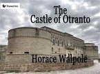 The Castle of Otranto (eBook, ePUB)