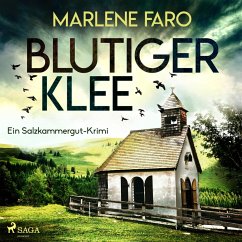 Blutiger Klee (MP3-Download) - Faro, Marlene