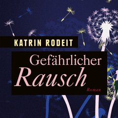 Gefährlicher Rausch (MP3-Download) - Rodeit, Katrin